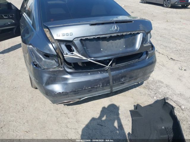 WDDKJ5KB0EF278800 Mercedes-Benz E 350