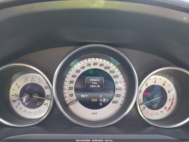 WDDKJ5KB0EF278800 Mercedes-Benz E 350