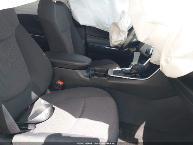 2T3RWRFV4KW019212 Toyota Rav4 Hybrid Xle