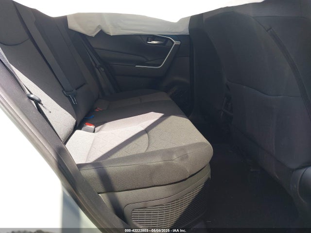 2T3RWRFV4KW019212 Toyota Rav4 Hybrid Xle