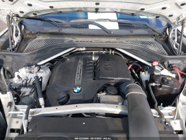 5UXKR0C53F0K58025 BMW X5 Xdrive35i