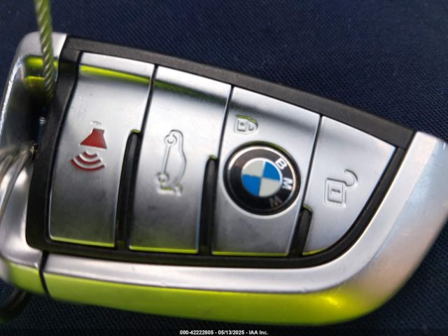5UXKR0C53F0K58025 BMW X5 Xdrive35i