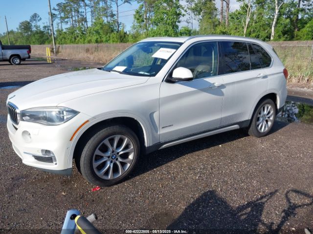 5UXKR0C53F0K58025 BMW X5 Xdrive35i
