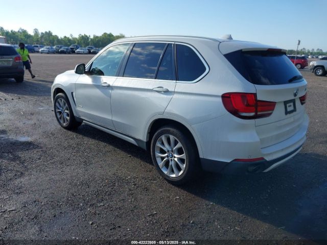 5UXKR0C53F0K58025 BMW X5 Xdrive35i