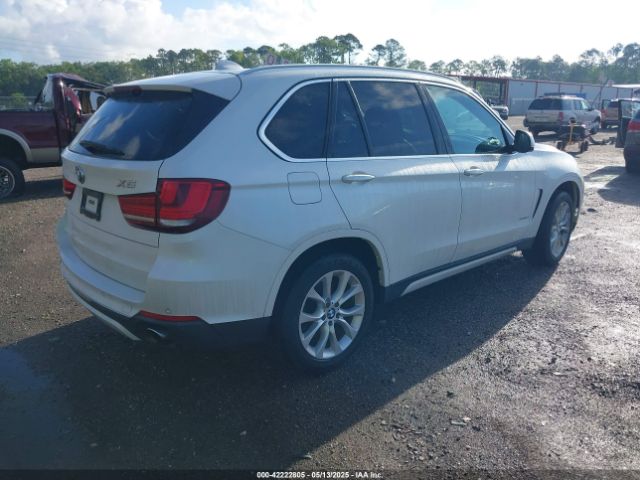 5UXKR0C53F0K58025 BMW X5 Xdrive35i
