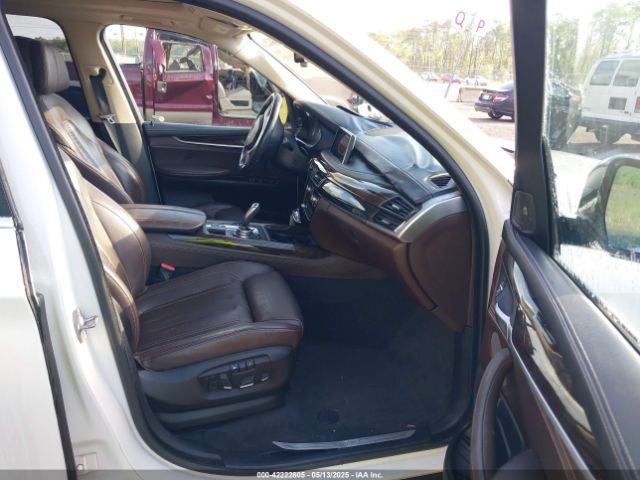 5UXKR0C53F0K58025 BMW X5 Xdrive35i
