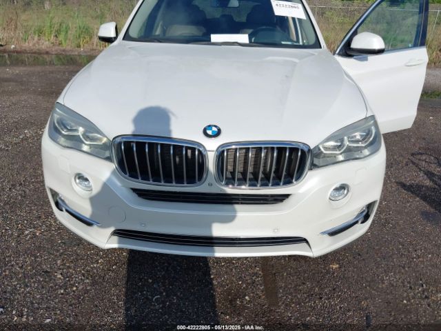 5UXKR0C53F0K58025 BMW X5 Xdrive35i
