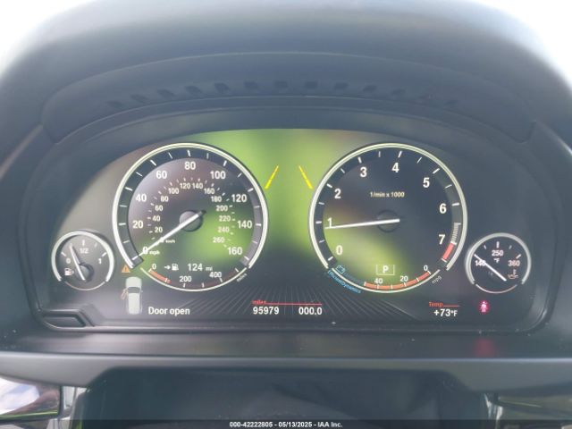 5UXKR0C53F0K58025 BMW X5 Xdrive35i