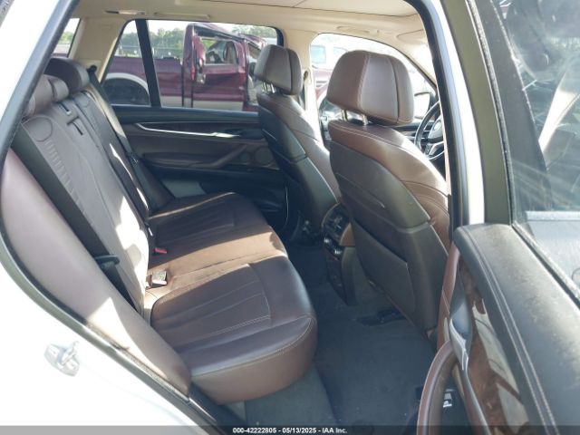 5UXKR0C53F0K58025 BMW X5 Xdrive35i