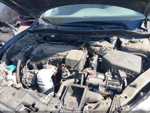 1HGCR2F32GA026721 Honda ACCORD LX