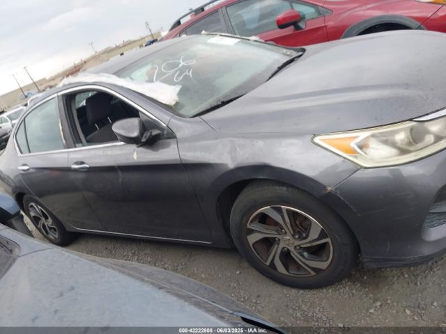 1HGCR2F32GA026721 Honda ACCORD LX