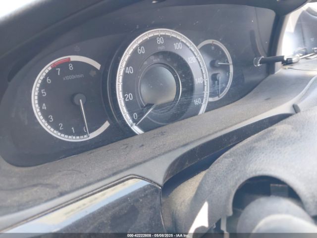 1HGCR2F32GA026721 Honda ACCORD LX
