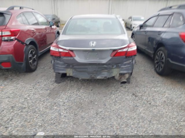 1HGCR2F32GA026721 Honda ACCORD LX