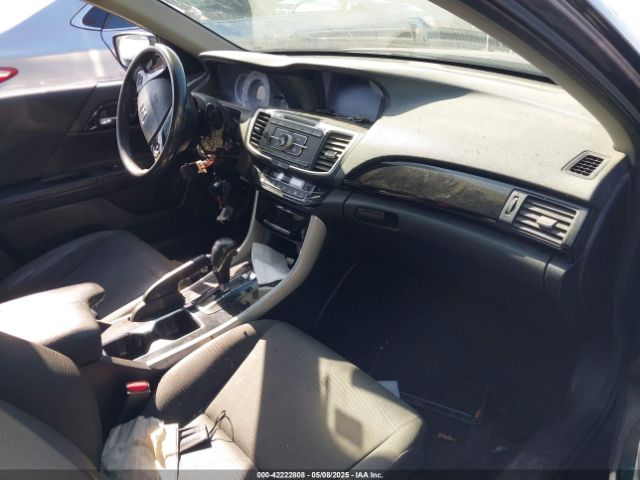 1HGCR2F32GA026721 Honda ACCORD LX