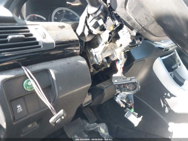 1HGCR2F32GA026721 Honda ACCORD LX