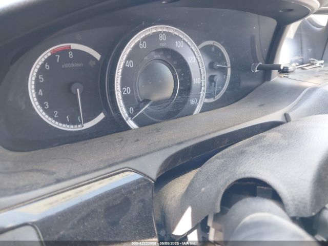 1HGCR2F32GA026721 Honda ACCORD LX