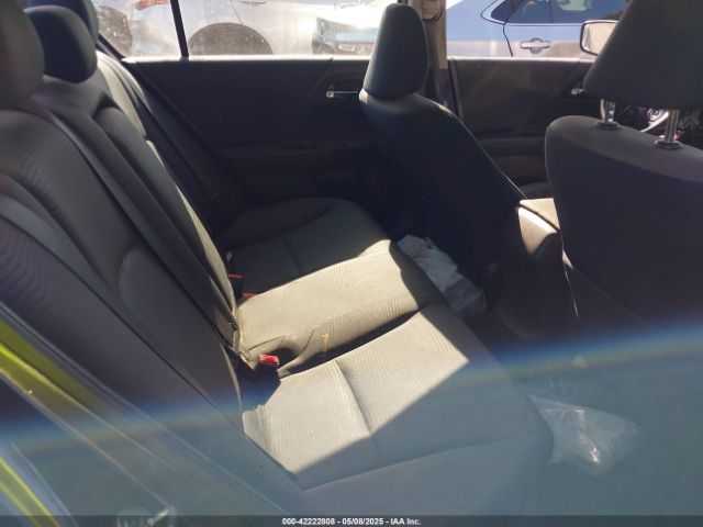 1HGCR2F32GA026721 Honda ACCORD LX