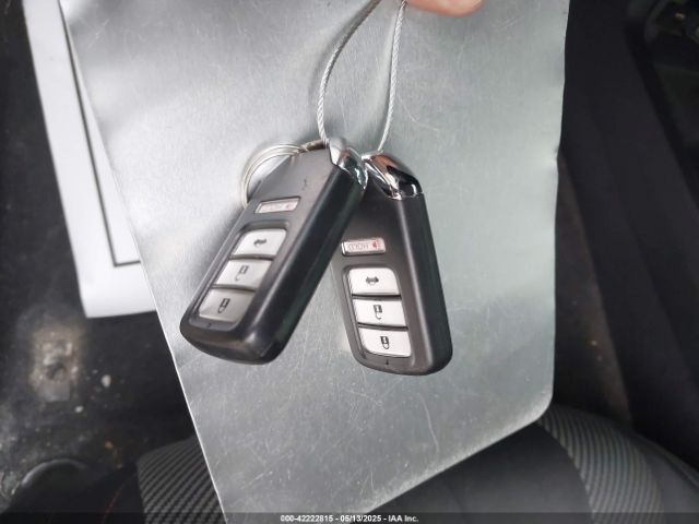 2HGFC3A56JH758260 Honda CIVIC SI