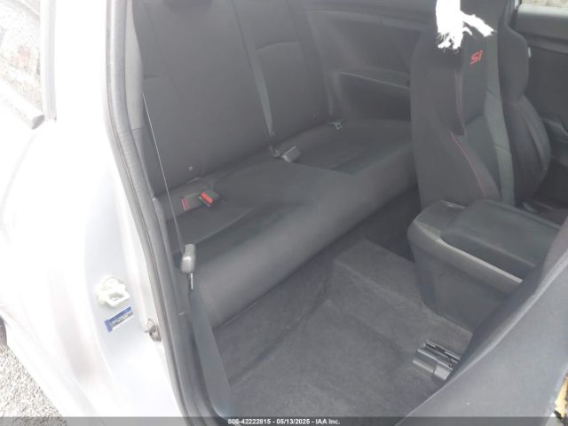 2HGFC3A56JH758260 Honda CIVIC SI