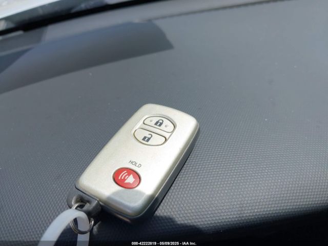 JTEZU5JR8G5139193 Toyota 4runner Limited