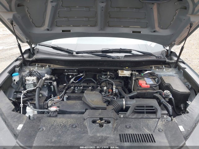 2HKRS3H22RH318095 Honda Cr-v Lx 2wd
