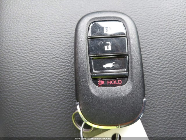 2HKRS3H22RH318095 Honda Cr-v Lx 2wd