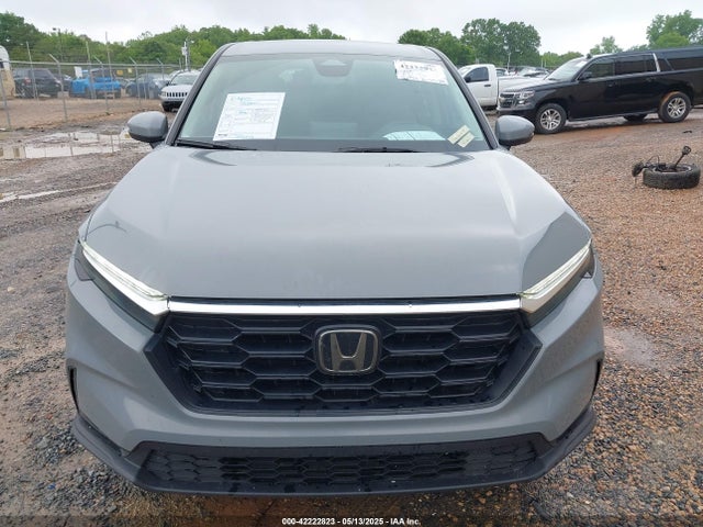 2HKRS3H22RH318095 Honda Cr-v Lx 2wd