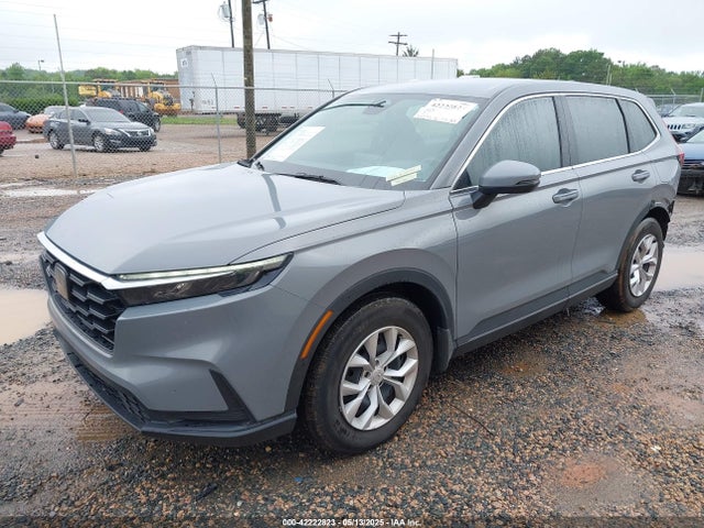 2HKRS3H22RH318095 Honda Cr-v Lx 2wd