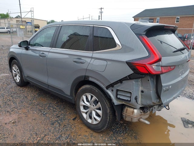 2HKRS3H22RH318095 Honda Cr-v Lx 2wd