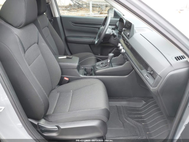 2HKRS3H22RH318095 Honda Cr-v Lx 2wd