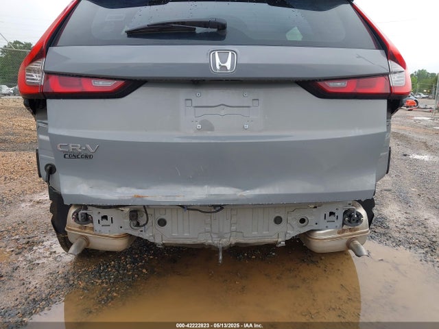 2HKRS3H22RH318095 Honda Cr-v Lx 2wd