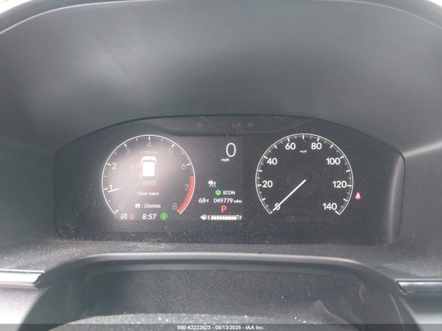 2HKRS3H22RH318095 Honda Cr-v Lx 2wd