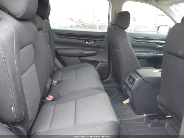 2HKRS3H22RH318095 Honda Cr-v Lx 2wd