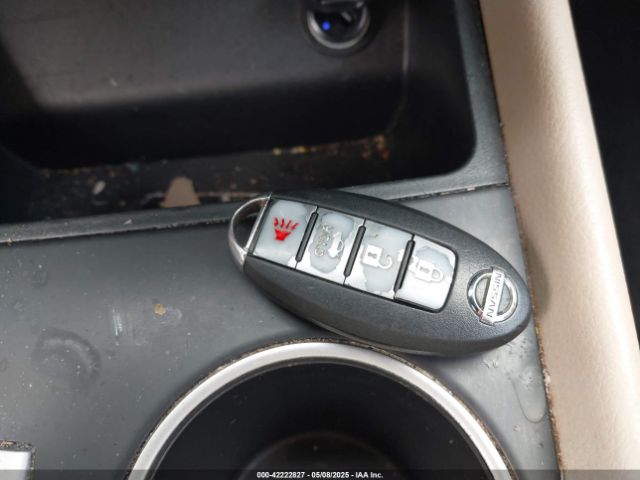 1N4AL3APXGC147501 Nissan ALTIMA 2.5