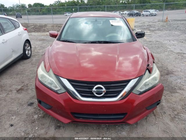1N4AL3APXGC147501 Nissan ALTIMA 2.5
