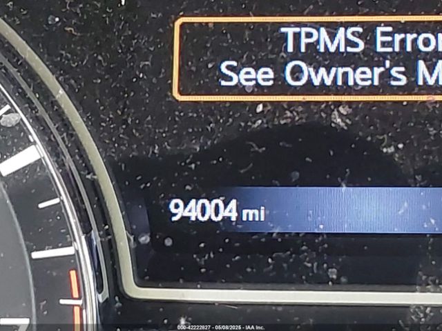 1N4AL3APXGC147501 Nissan ALTIMA 2.5