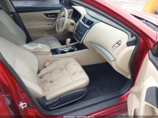 1N4AL3APXGC147501 Nissan ALTIMA 2.5