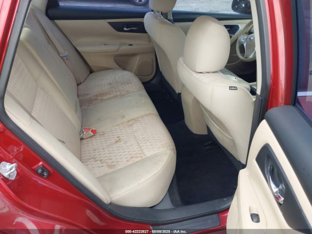 1N4AL3APXGC147501 Nissan ALTIMA 2.5