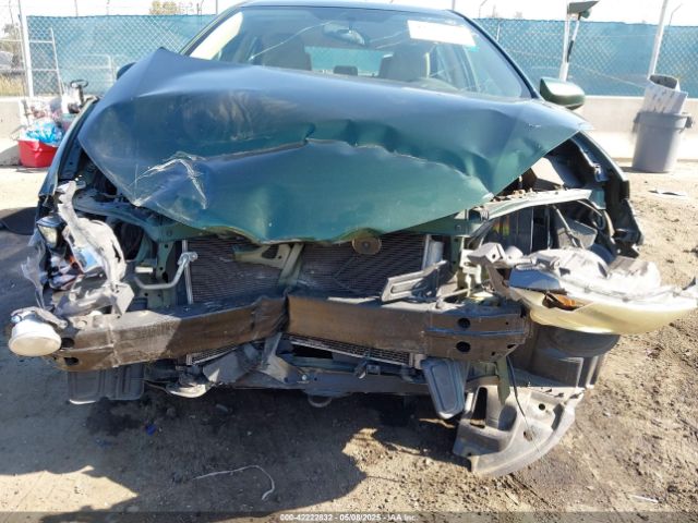 5YFBURHE7FP186040 Toyota Corolla Le Plus