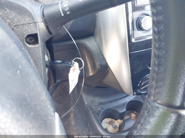 Nissan Versa Note S (sr)/s Plus/sl/sr/sv 2015 3N1CE2CP1FL421436 Image 11