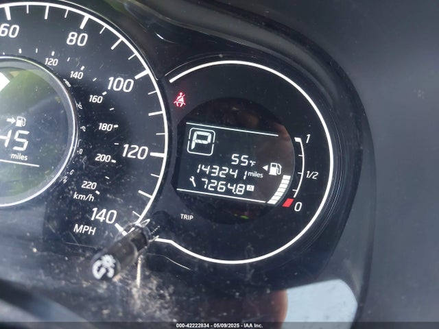 Nissan Versa Note S (sr)/s Plus/sl/sr/sv 2015 3N1CE2CP1FL421436 Image 7