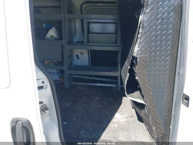 ZFBERFAB7H6D91936 RAM Promaster City Tradesman