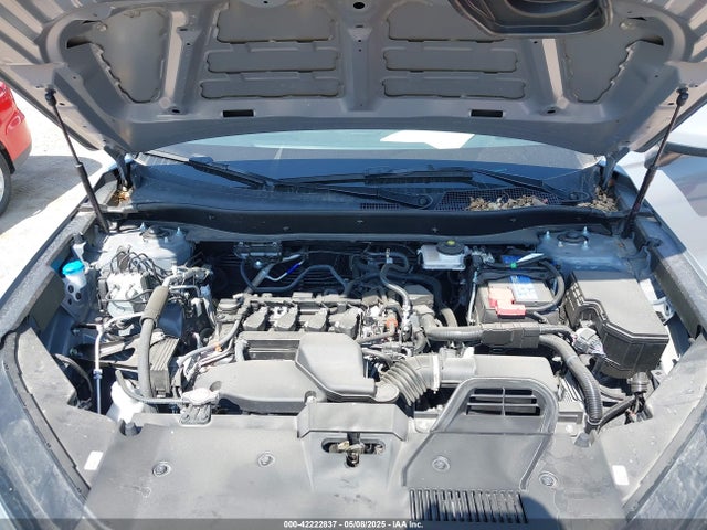 2HKRS4H79SH430772 Honda l15be