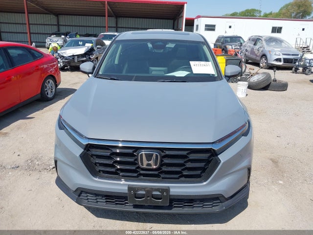 2HKRS4H79SH430772 Honda l15be