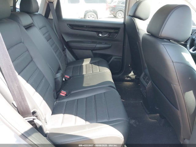 2HKRS4H79SH430772 Honda l15be