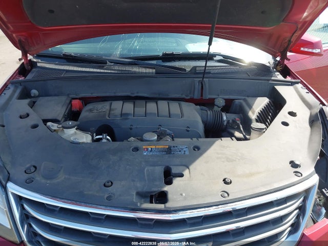 1GNKRGKD8EJ137378 Chevrolet llt