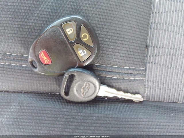 1GNKRGKD8EJ137378 Chevrolet llt