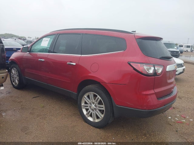 1GNKRGKD8EJ137378 Chevrolet llt