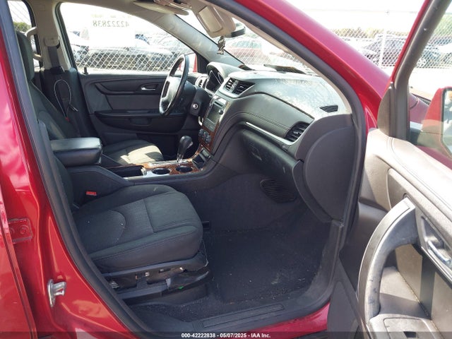 1GNKRGKD8EJ137378 Chevrolet llt