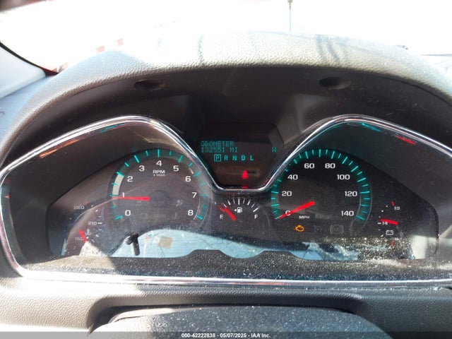 1GNKRGKD8EJ137378 Chevrolet llt